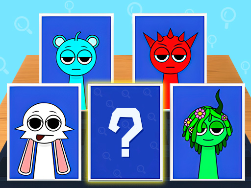 Sprunki's Curious Conundrums
