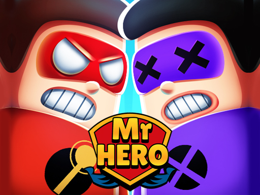 Hero's Logic Ques