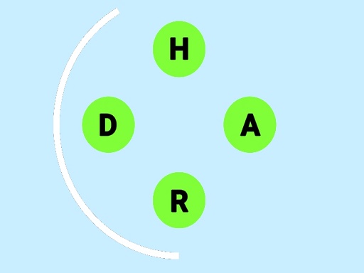 Word Blitz Challenge