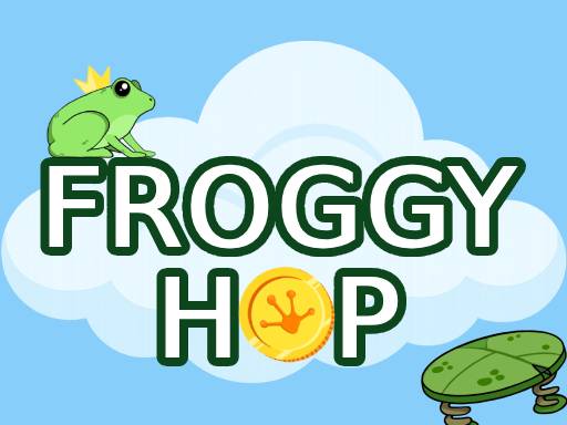 Leapfrog Frenzy