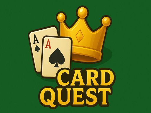 Solitaire's Riddle: Card Ques