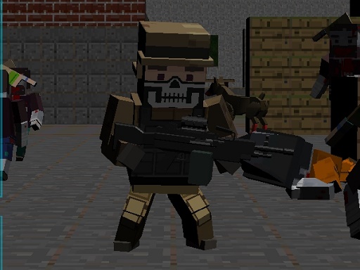 Prime Global Assault: First Strike