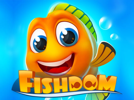 Deep Sea Puzzle Kingdom