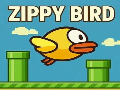 Zippy Tap Dash