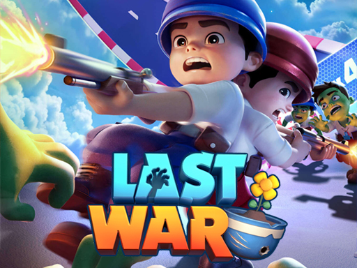 Last War: Last Stand