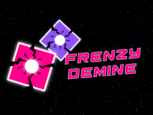 Demolition Frenzy