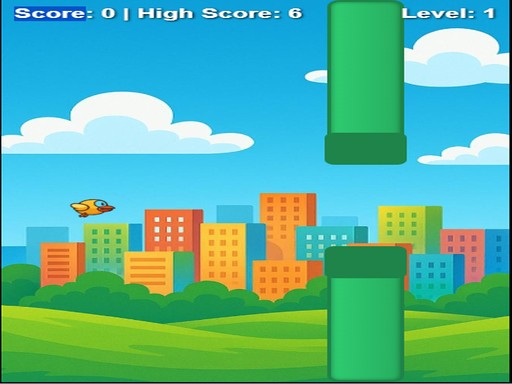 Flap Frenzy