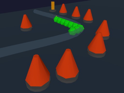 Fortress Onslaught 3D