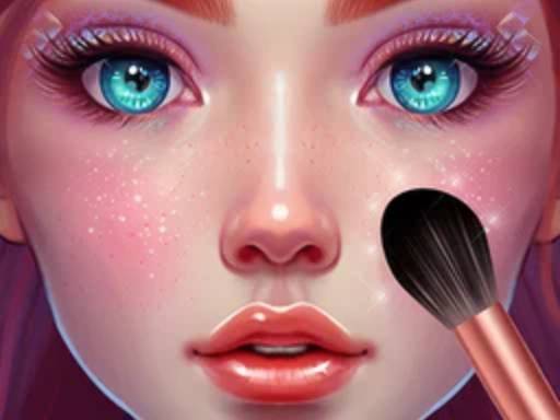 ASMR Dream Beauty Makeove