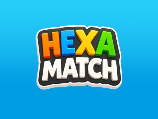 Hexa Link Puzzle
