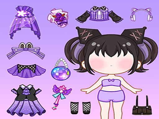 Glam Princess Style