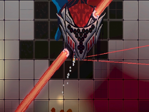 Fragment Fury