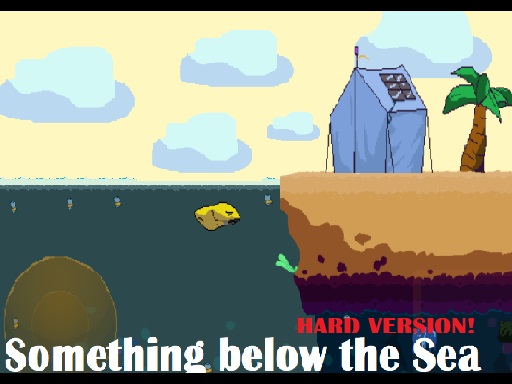 Sunken Abyss: Ultimate Peril