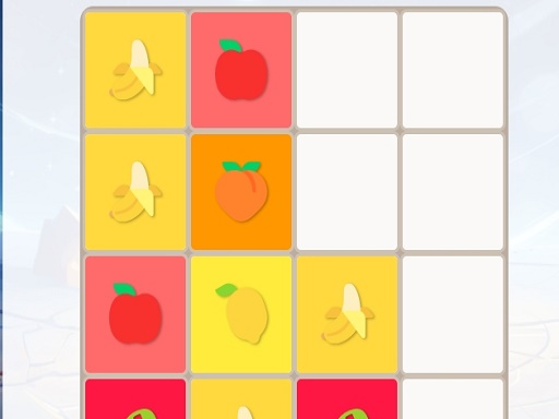 Juicy Fruit Merge Master 2048
