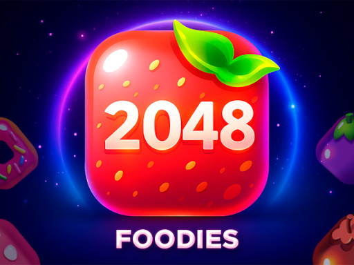 Foodie Merge Mania