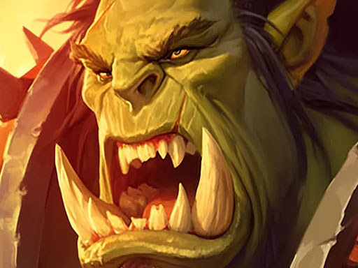 Kingdoms of Fury